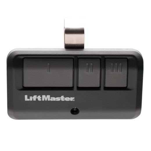 893LM Visor Mount Remote Control